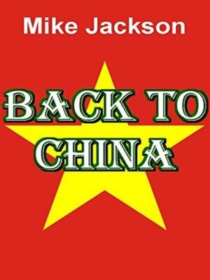 cover image of Back to China